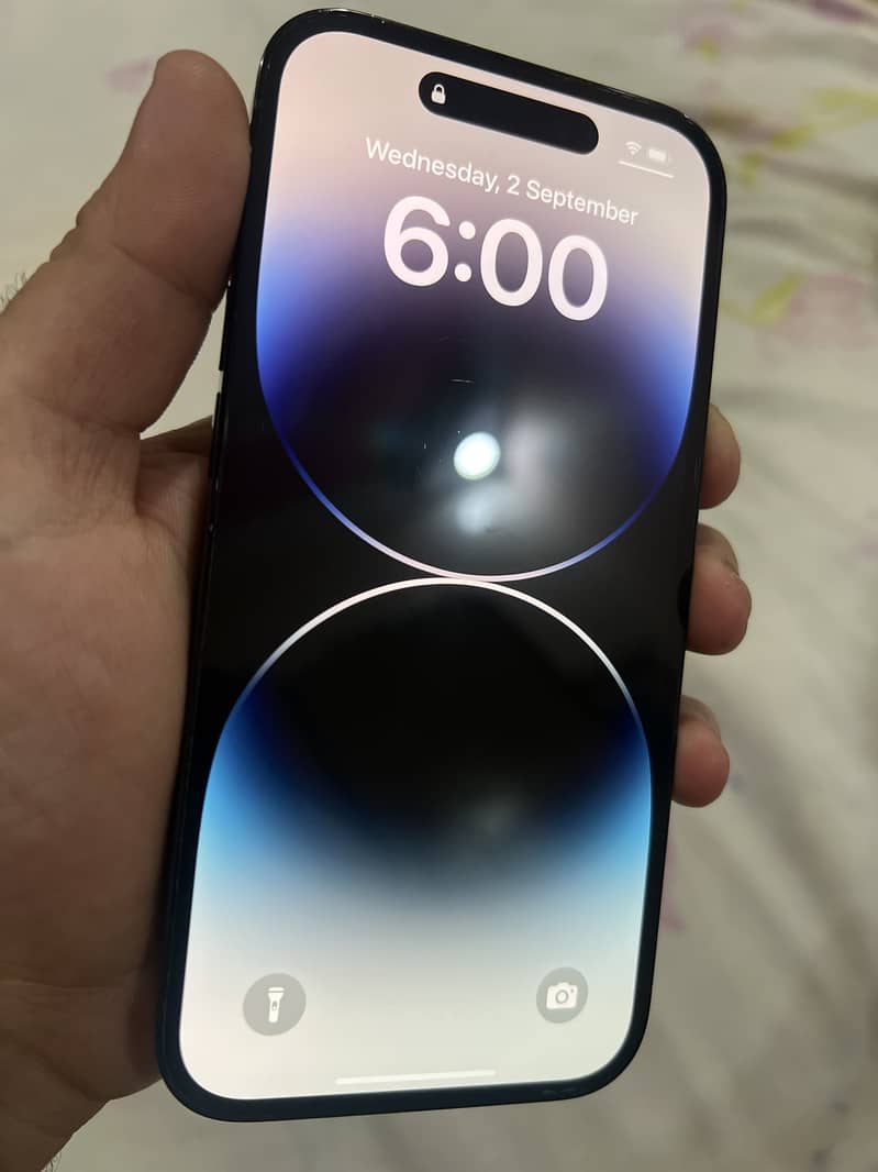 Apple iPhone 14 Pro 6