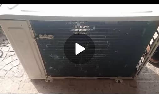 Dawlance ka ac hai 1 ton inverter