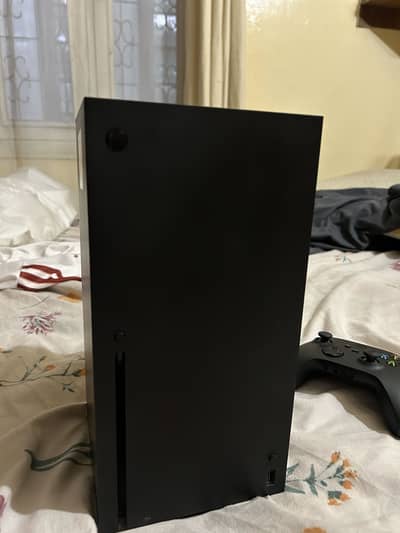 XBOX Series X 1 TB