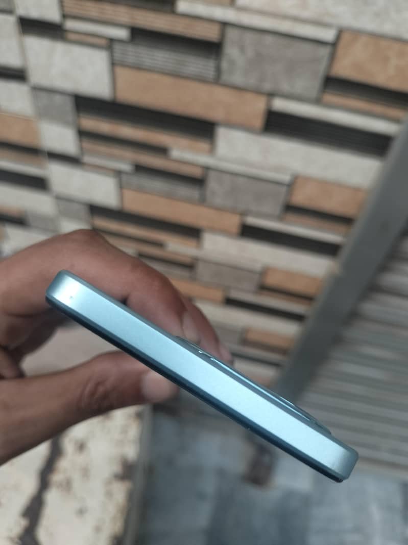 OPPO A3x 1