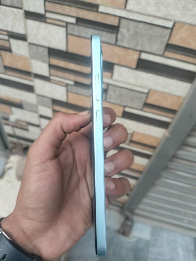 OPPO A3x 2