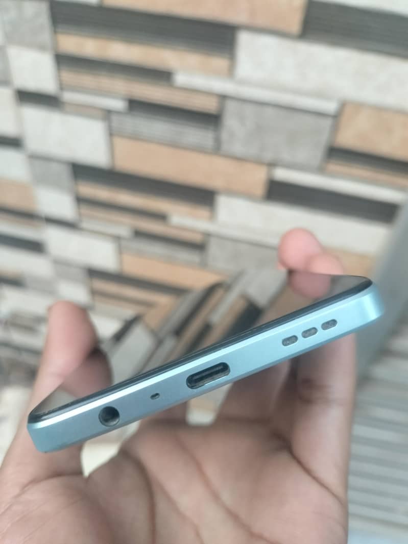 OPPO A3x 3