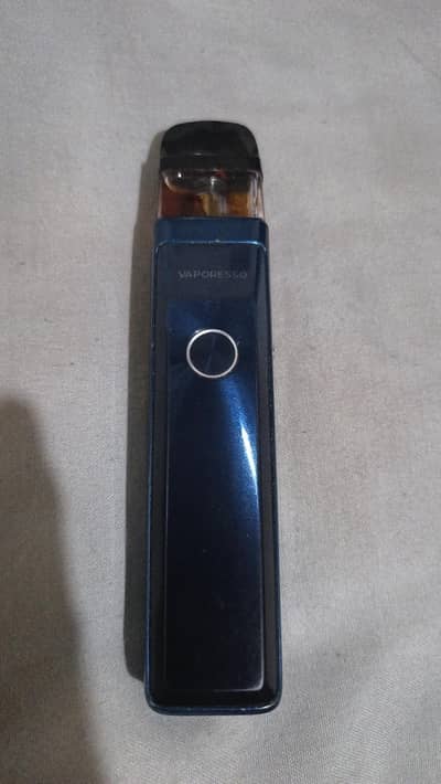 Vaporesso Xros Pro Pod Kit 30 Watts