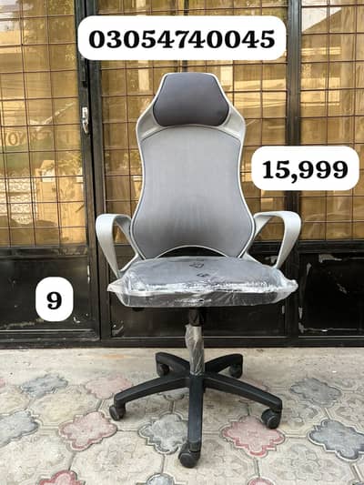 Gaming chair / computer chair / office chair / imported chair / chair