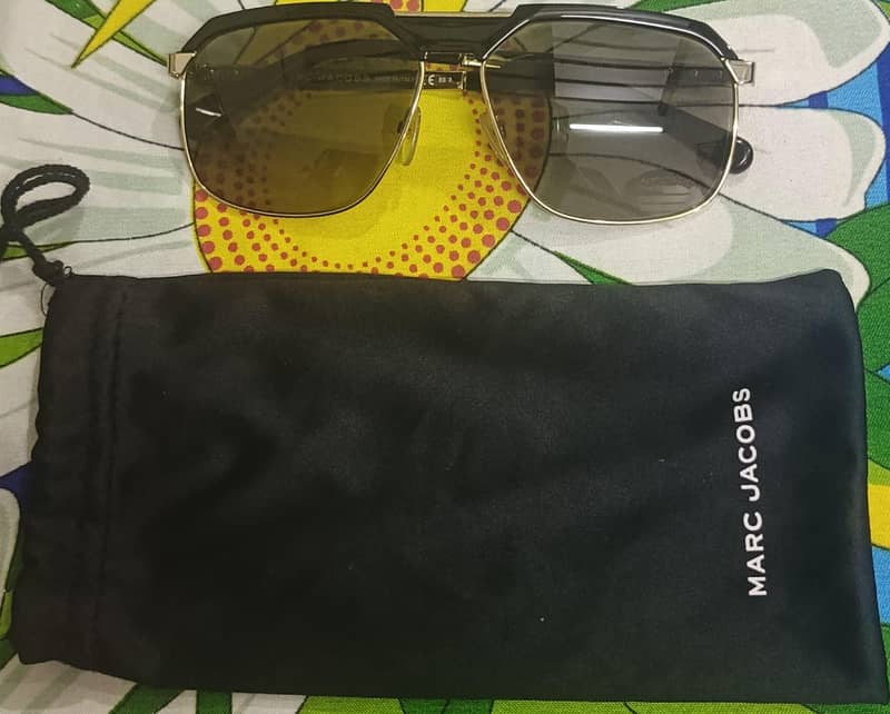 Marc Jacobs 1