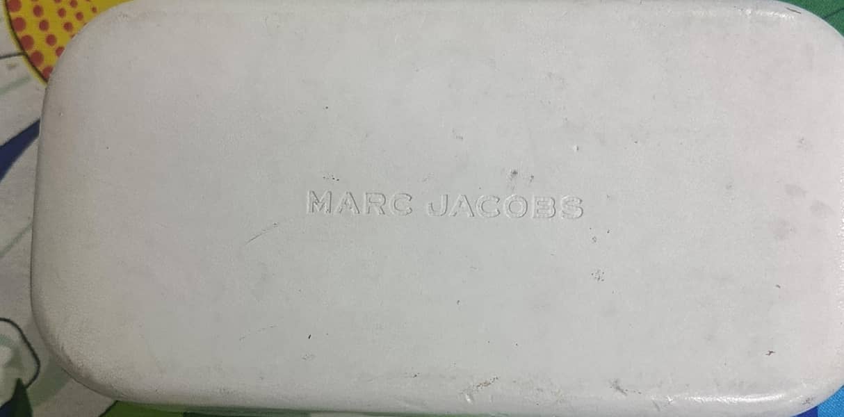 Marc Jacobs 2
