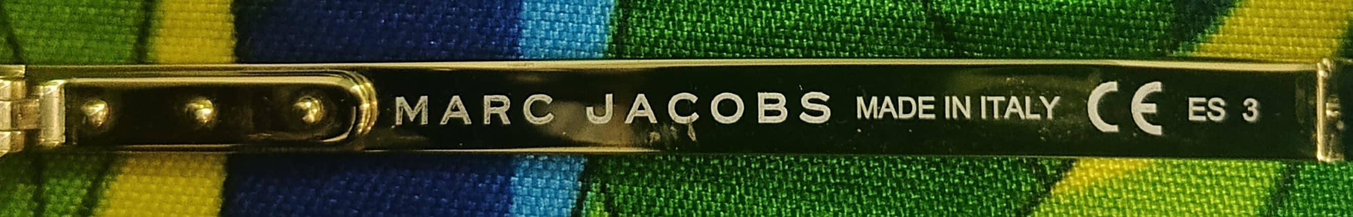 Marc Jacobs 3