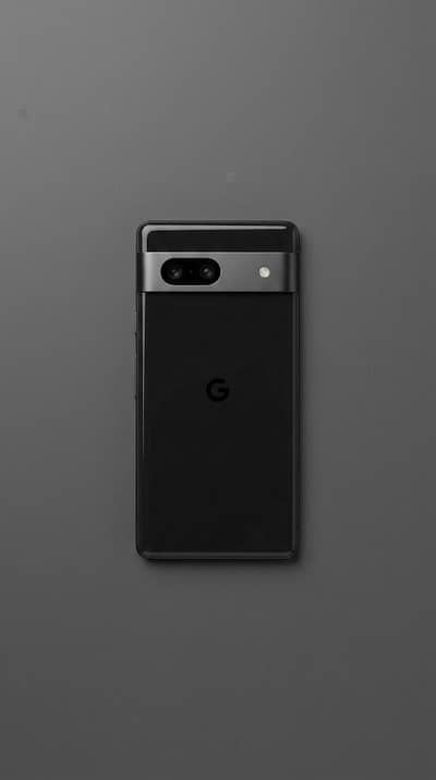 Google Pixel 7a