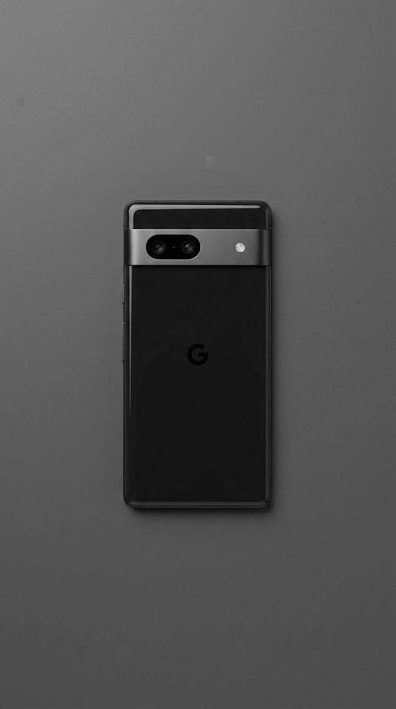 Google Pixel 7a 0