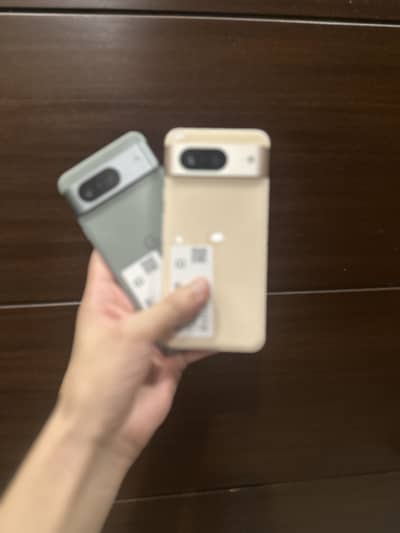Google Pixel 8 128gb | Official PTA