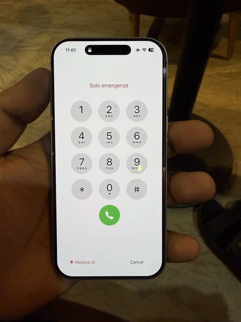 Apple iPhone 17 5