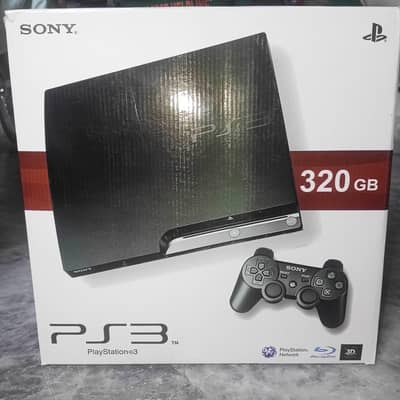 Ps3 for sale Jailbreak Mint Condition