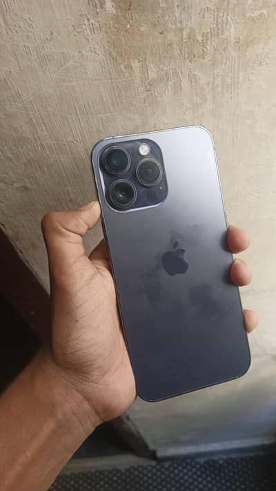 Apple iPhone 14 Pro Max