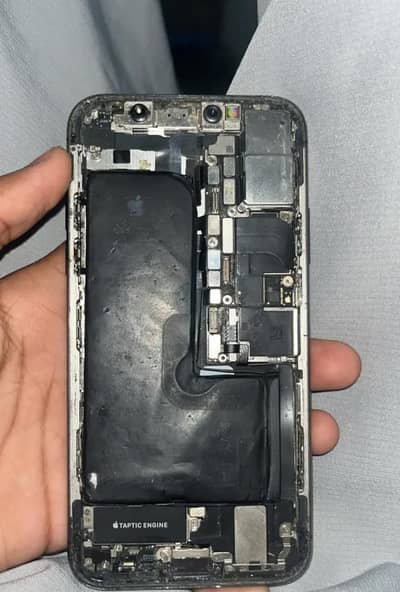 Apple iPhone XS