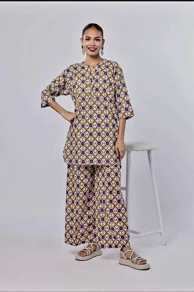 khaddi new lawn dress with tag M size 12