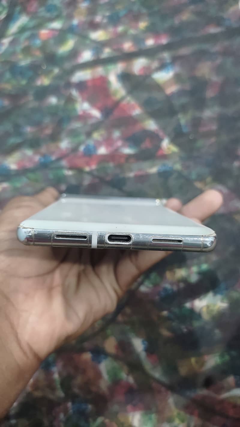 Google Pixel 6 Pro 1