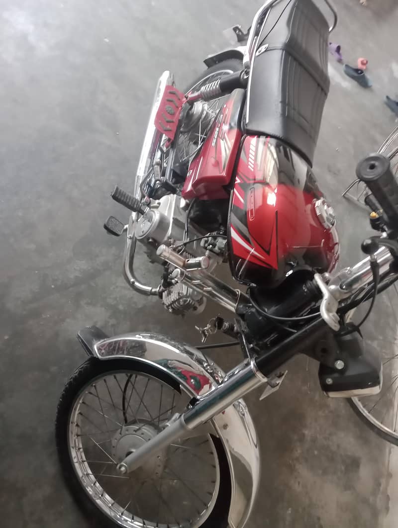 Dohoom 70 4