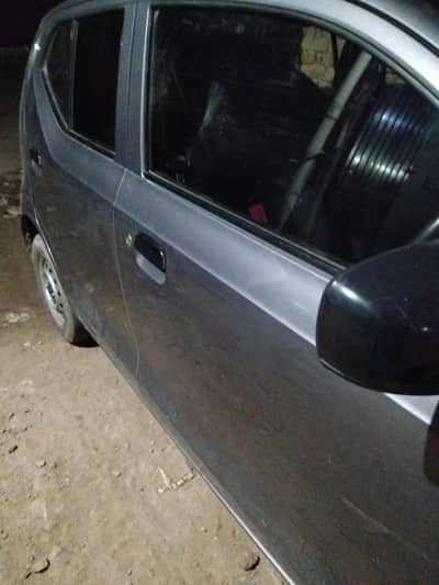 alto Is available on rent Multan
