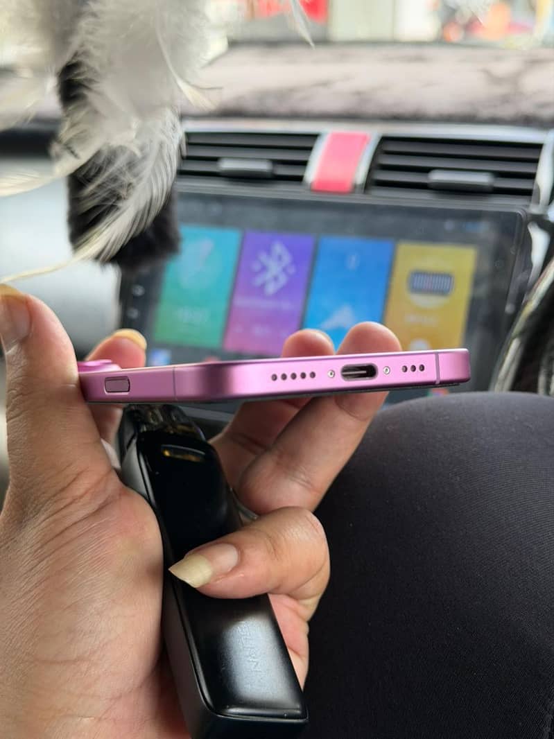 Apple iPhone 16 2