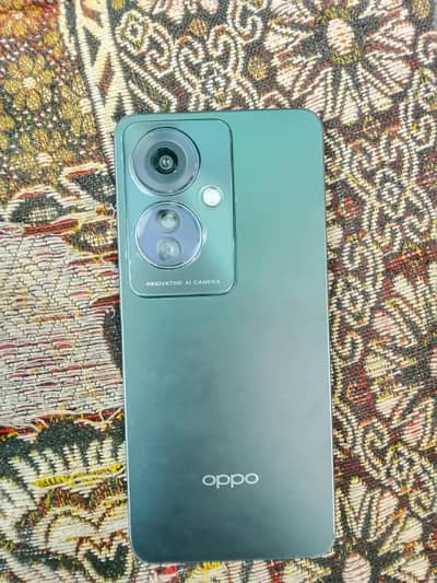 OPPO Reno11 F 10by11