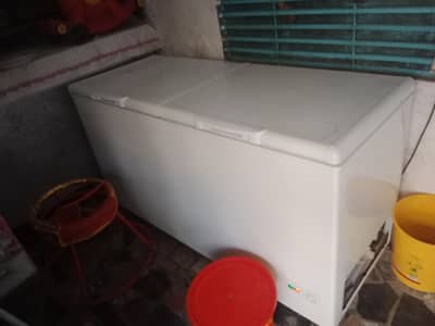 bohat ashi cooling h
