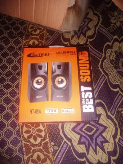 High quality speakers hotmai company