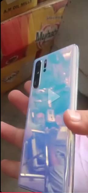 Huawei P30 Pro