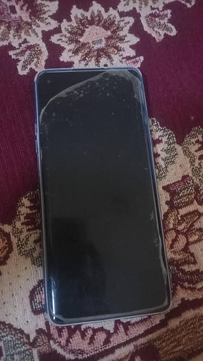 One Plus 8