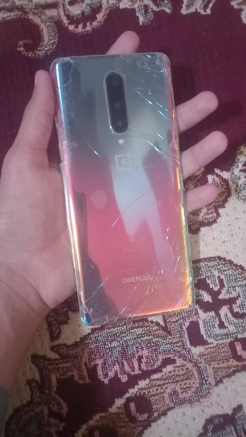 One Plus 8 2