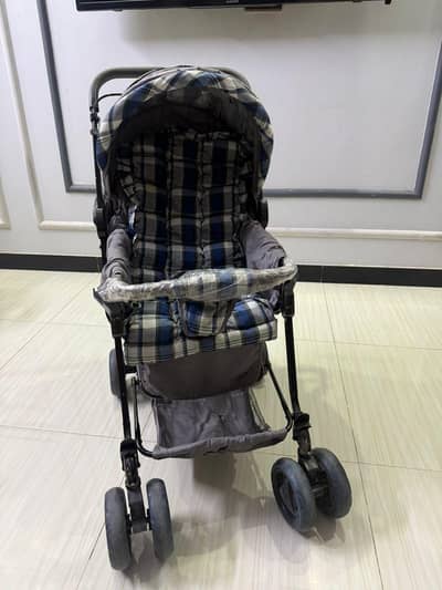 baby strollers