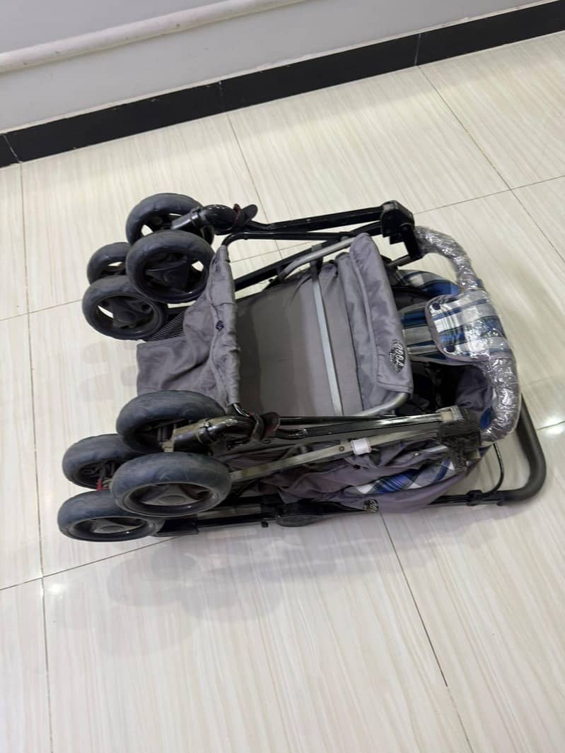 baby strollers 1