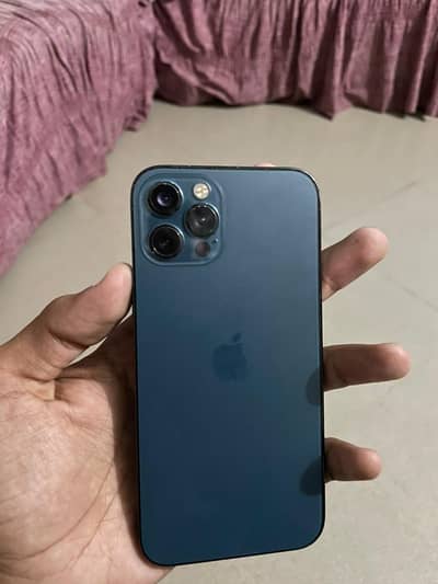 Apple iPhone 12 Pro
