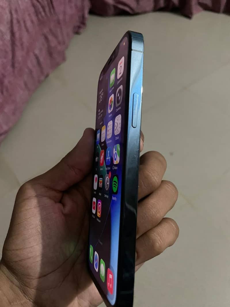 Apple iPhone 12 Pro 5
