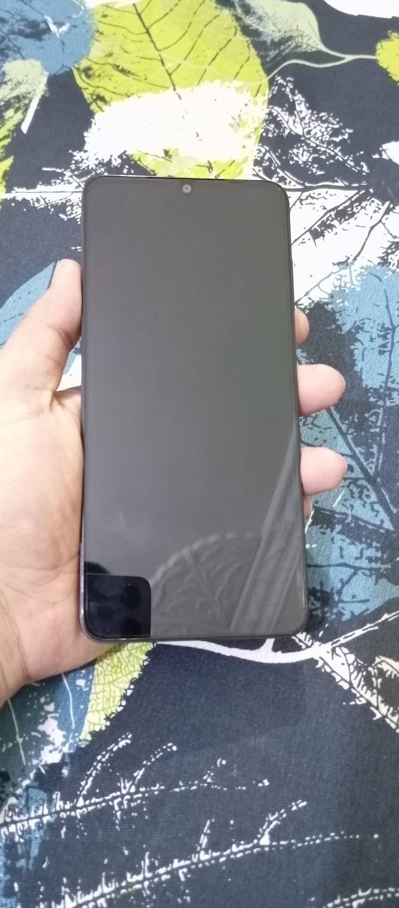 Honor X5c plus 1