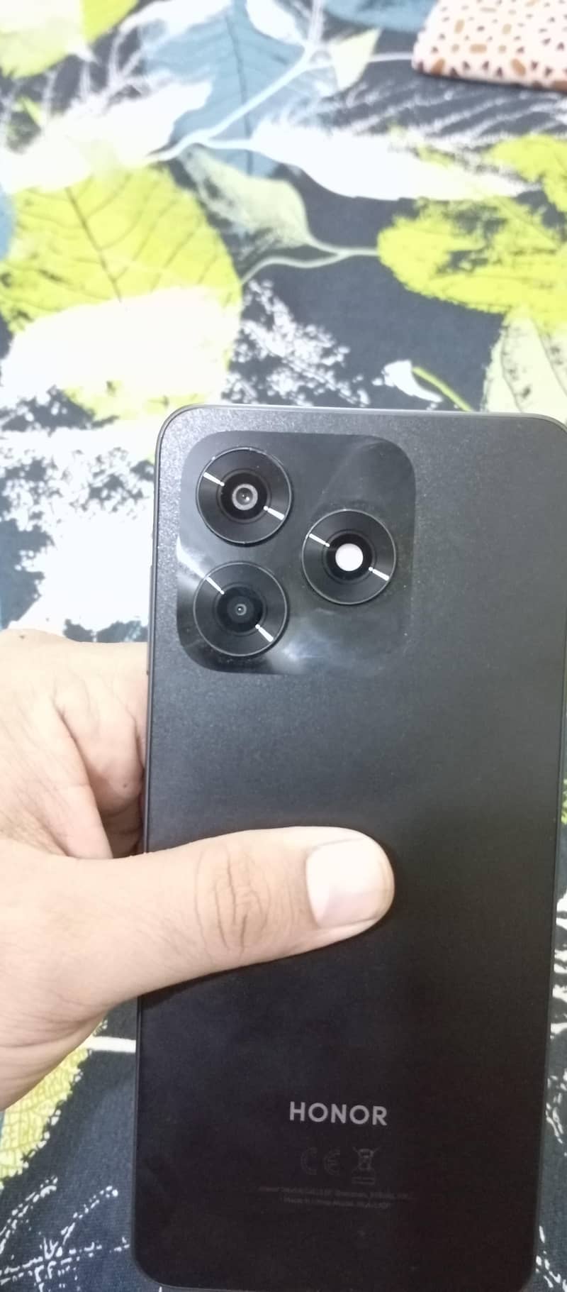 Honor X5c plus 2