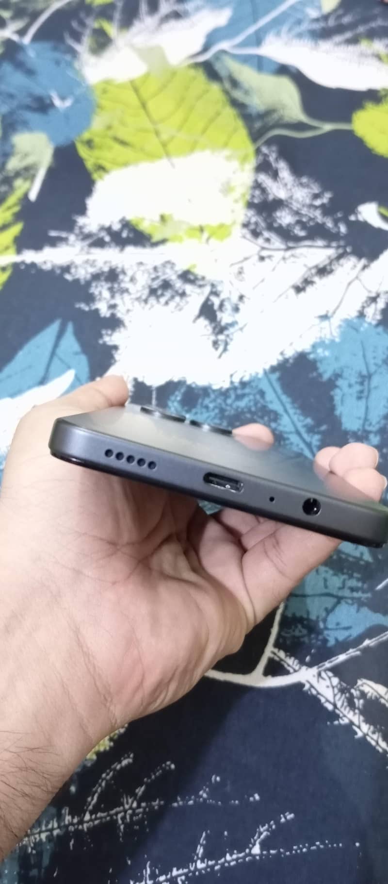 Honor X5c plus 7