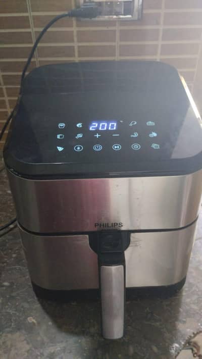 philipss air fryer 10 liters