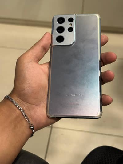 Samsung Mobile S22 Ultra