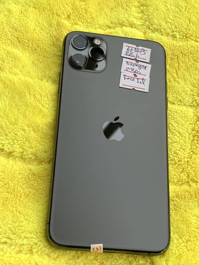 iPhone 11 Pro Max