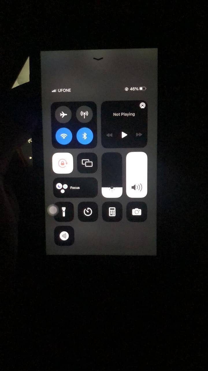 Apple iPhone 7 Plus black 9