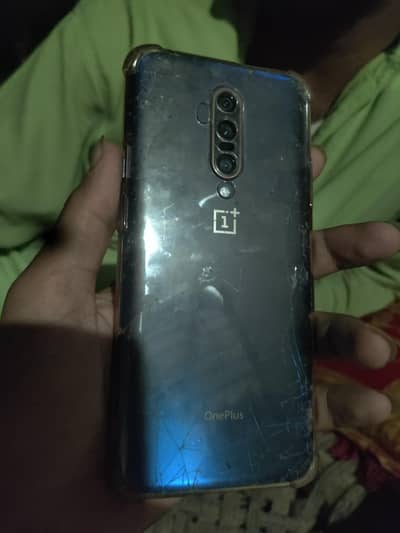 One Plus 7