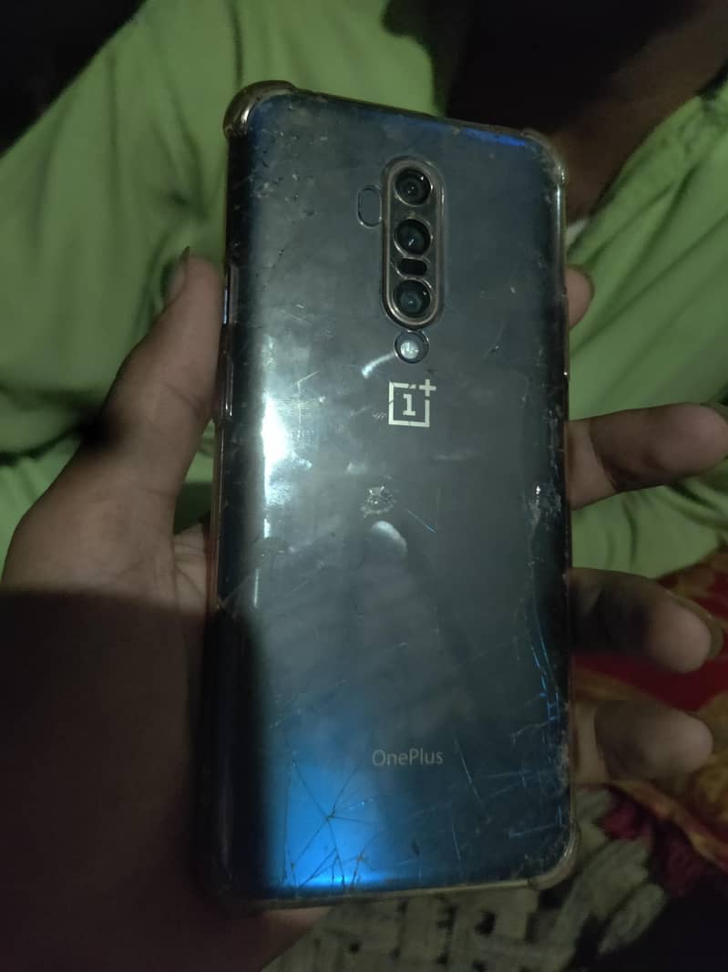 One Plus 7 0