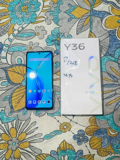 Vivo Y36