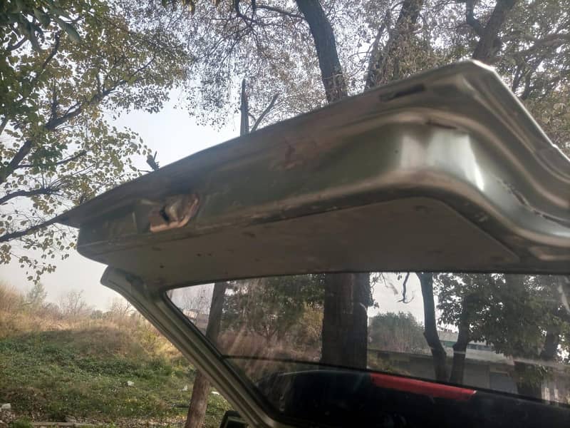 Suzuki mehran 2