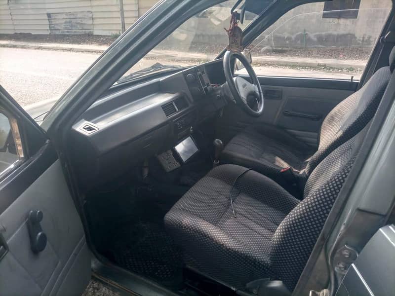 Suzuki mehran 3