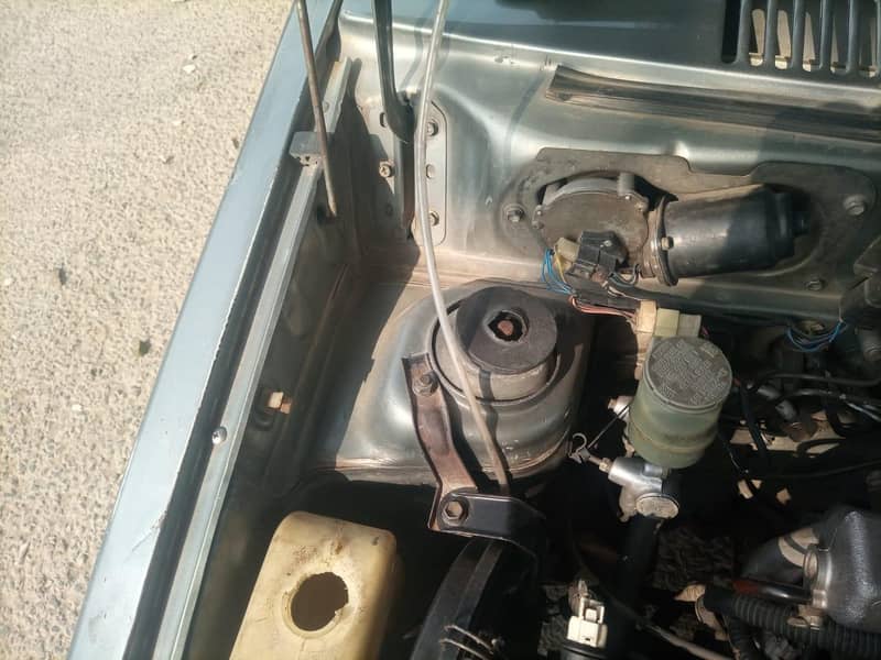 Suzuki mehran 12