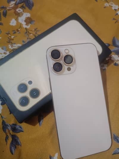 Apple iPhone 13 Pro Max
