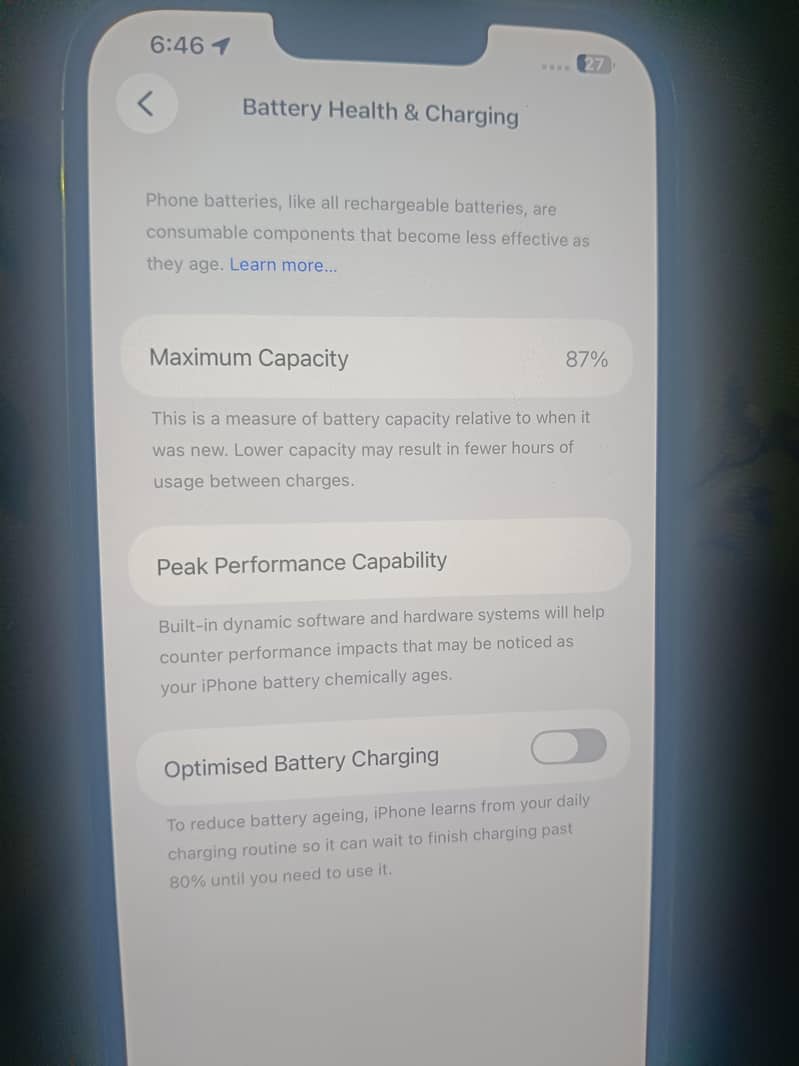 Apple iPhone 13 Pro Max 4