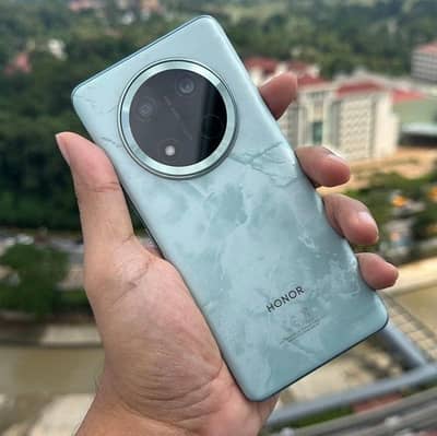 Honor X9c 5g official pta approved