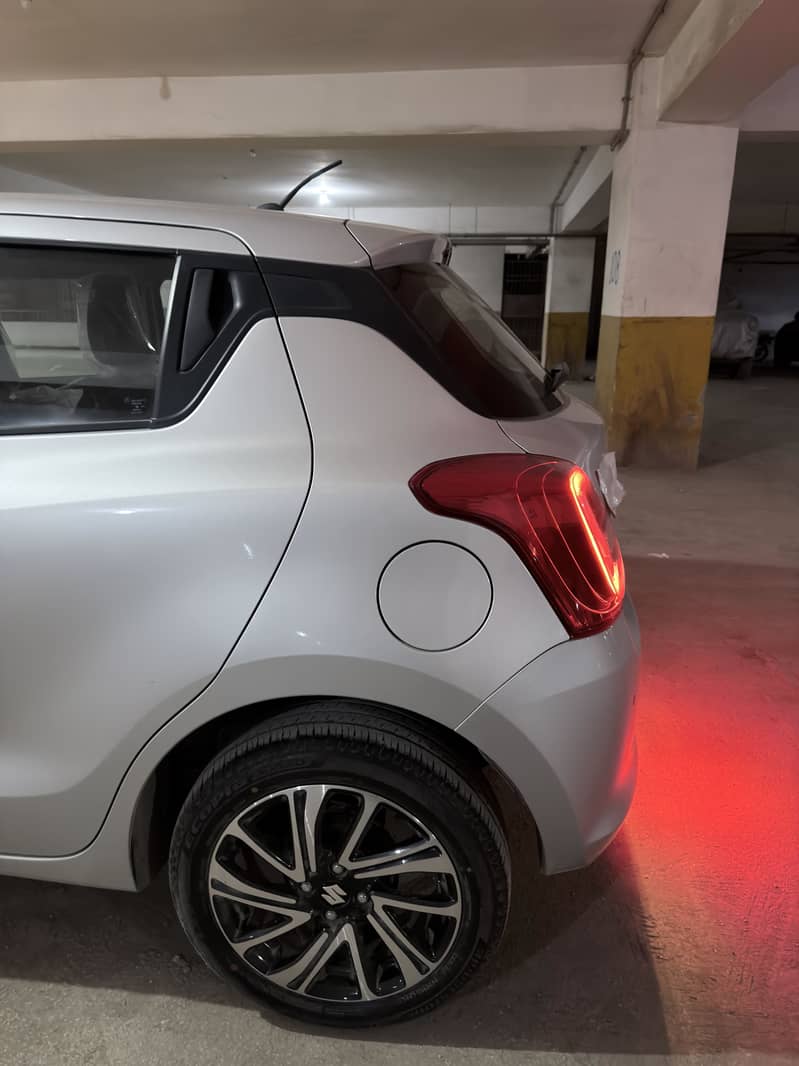 Suzuki 9